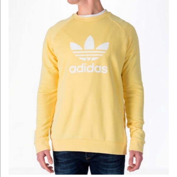 men's adidas originals adicolor og hoodie